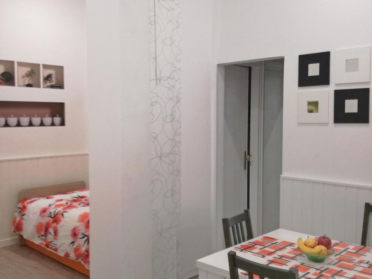 Apartment Vittorio Emanuele By Interhome Apartamento Roma