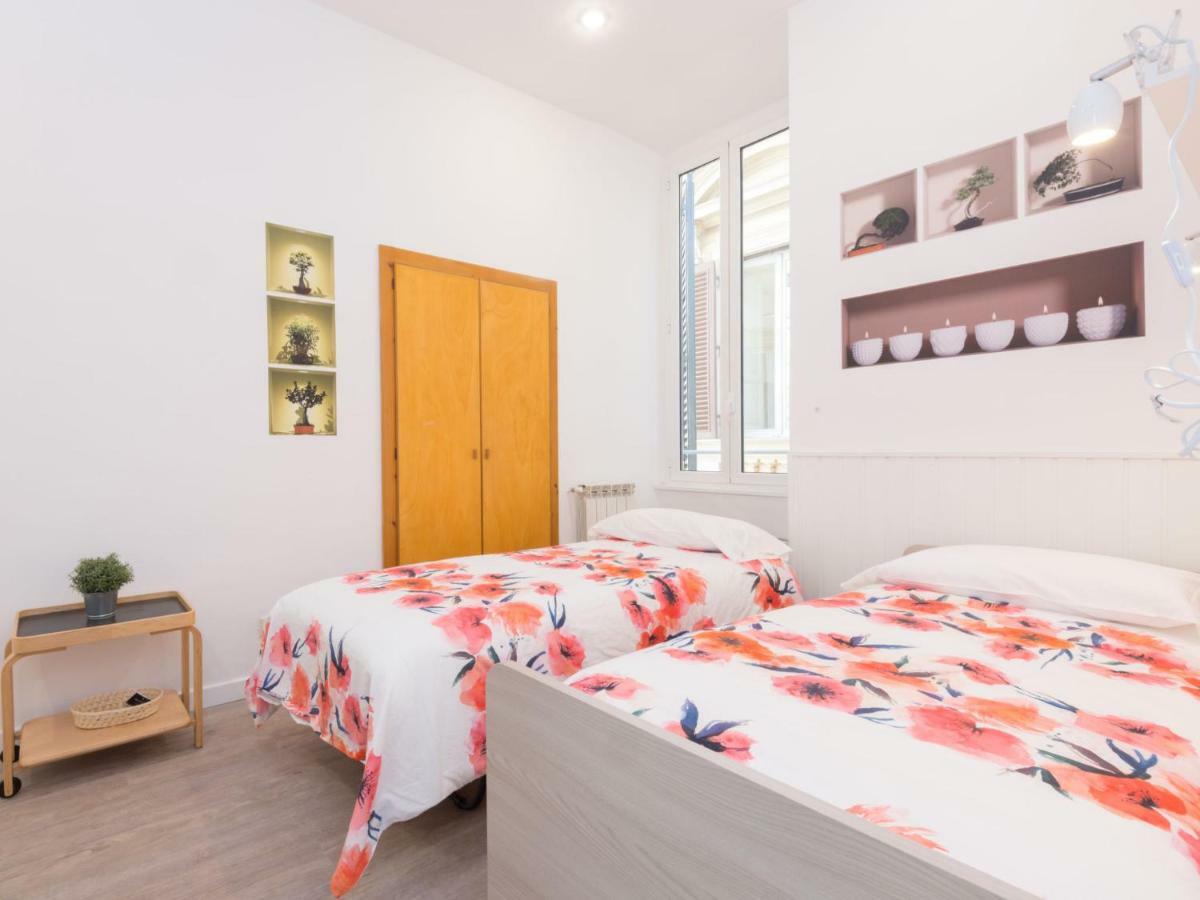 Apartment Vittorio Emanuele By Interhome Roma