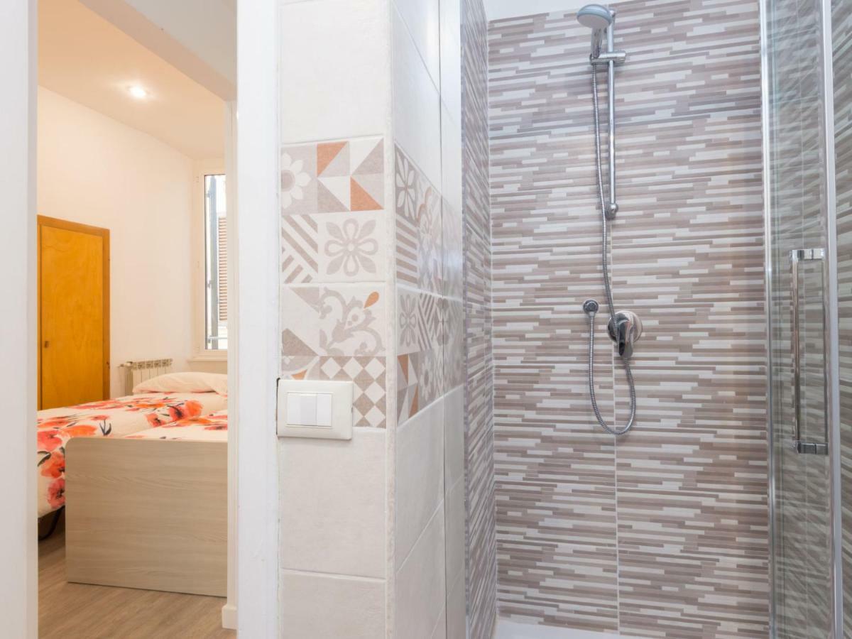 Apartment Vittorio Emanuele By Interhome Roma