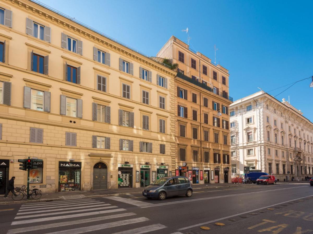 Vittorio Emanuele By Interhome Apartamento *