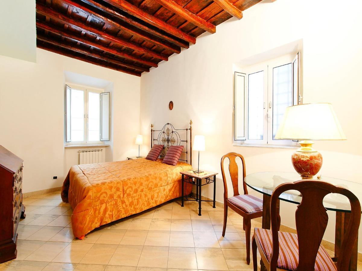 Vittorio Emanuele By Interhome Apartamento