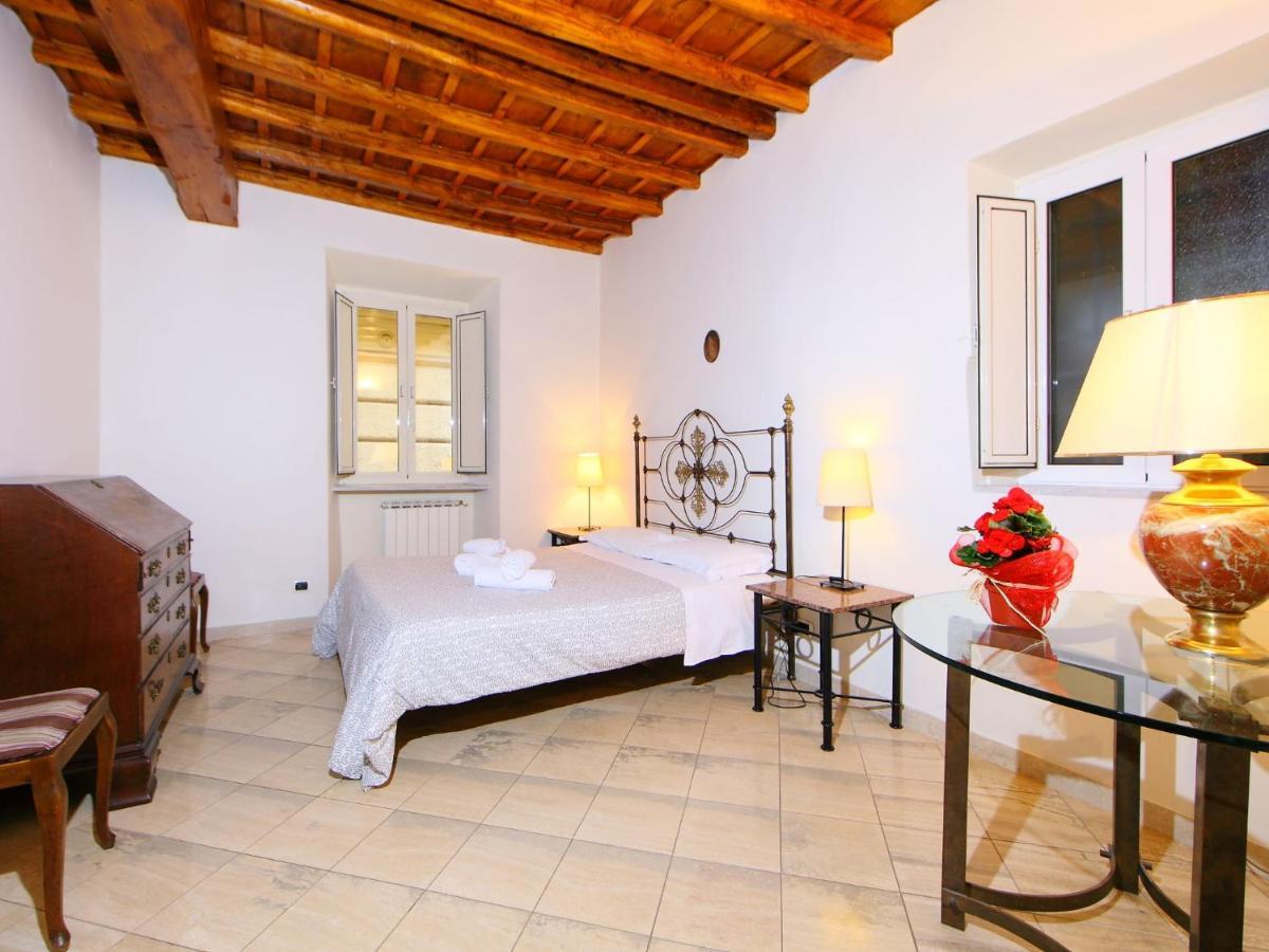 Apartamento Vittorio Emanuele By Interhome