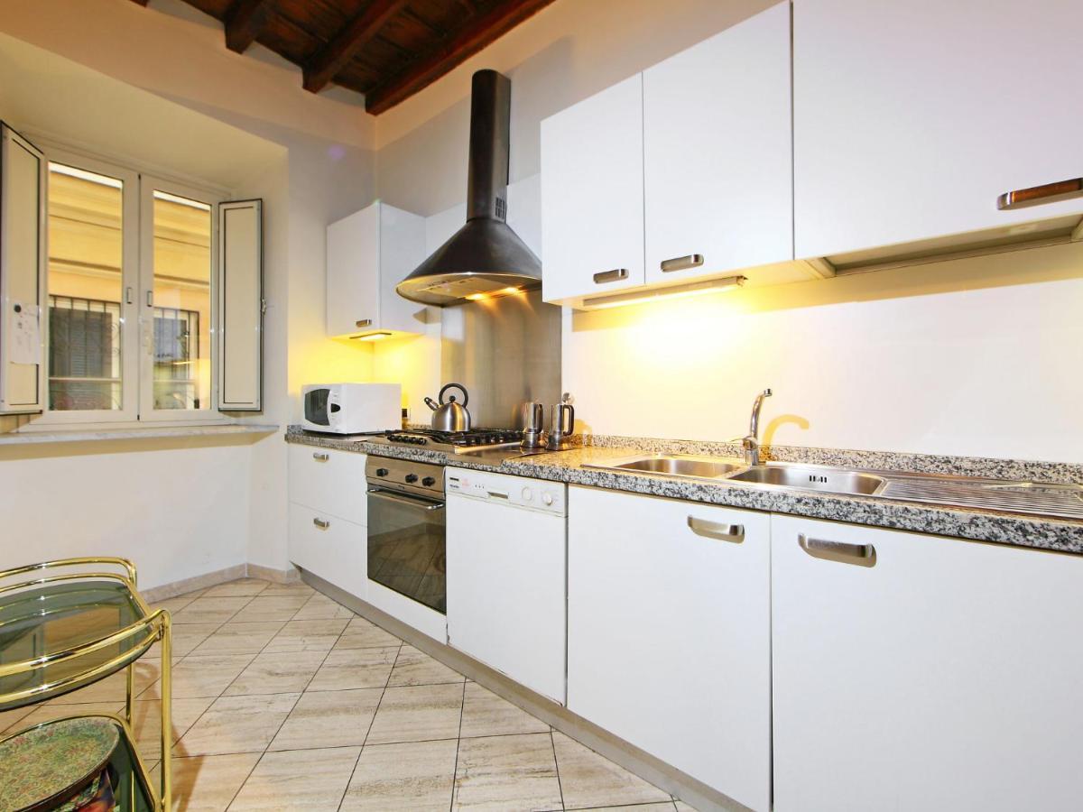 Vittorio Emanuele By Interhome Apartamento Roma