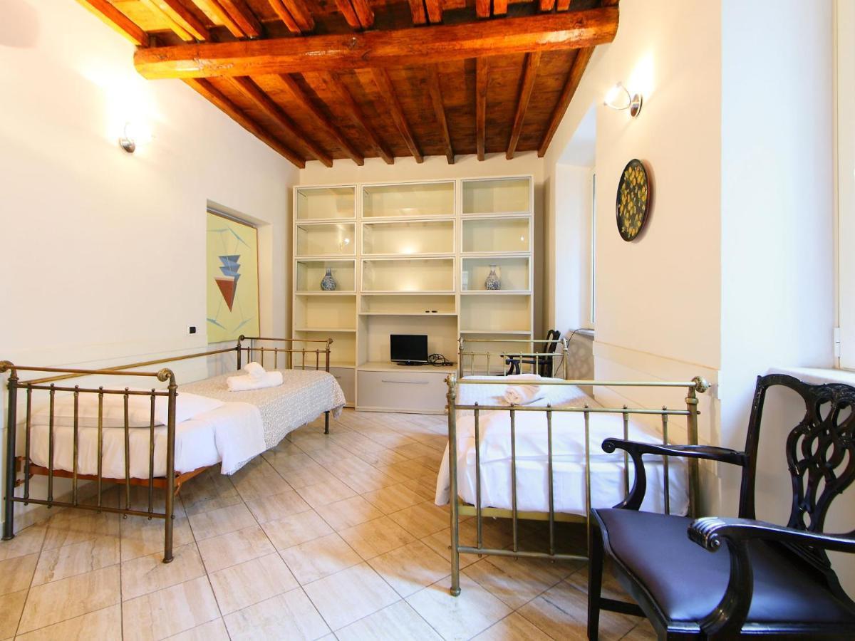 Apartamento Vittorio Emanuele By Interhome *