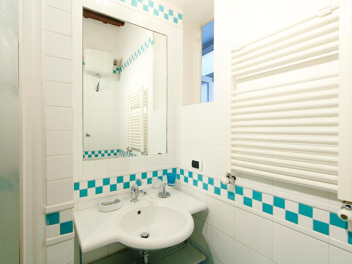 Apartamento Vittorio Emanuele By Interhome Roma
