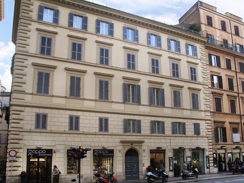 Apartamento Vittorio Emanuele By Interhome