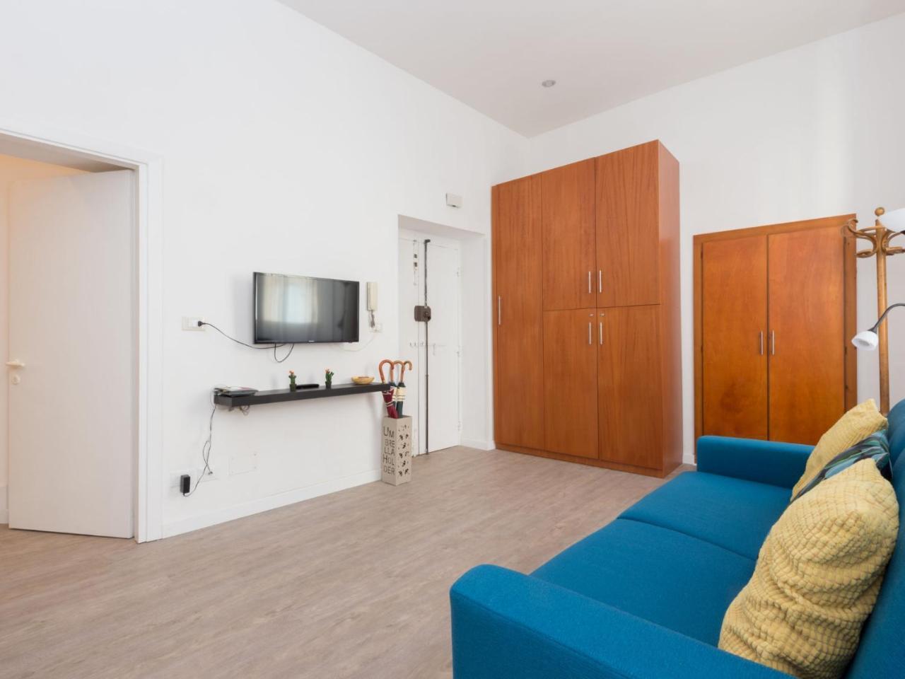 Apartamento Vittorio Emanuele By Interhome Roma