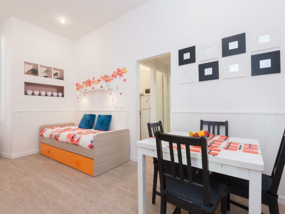 Vittorio Emanuele By Interhome Apartamento Roma