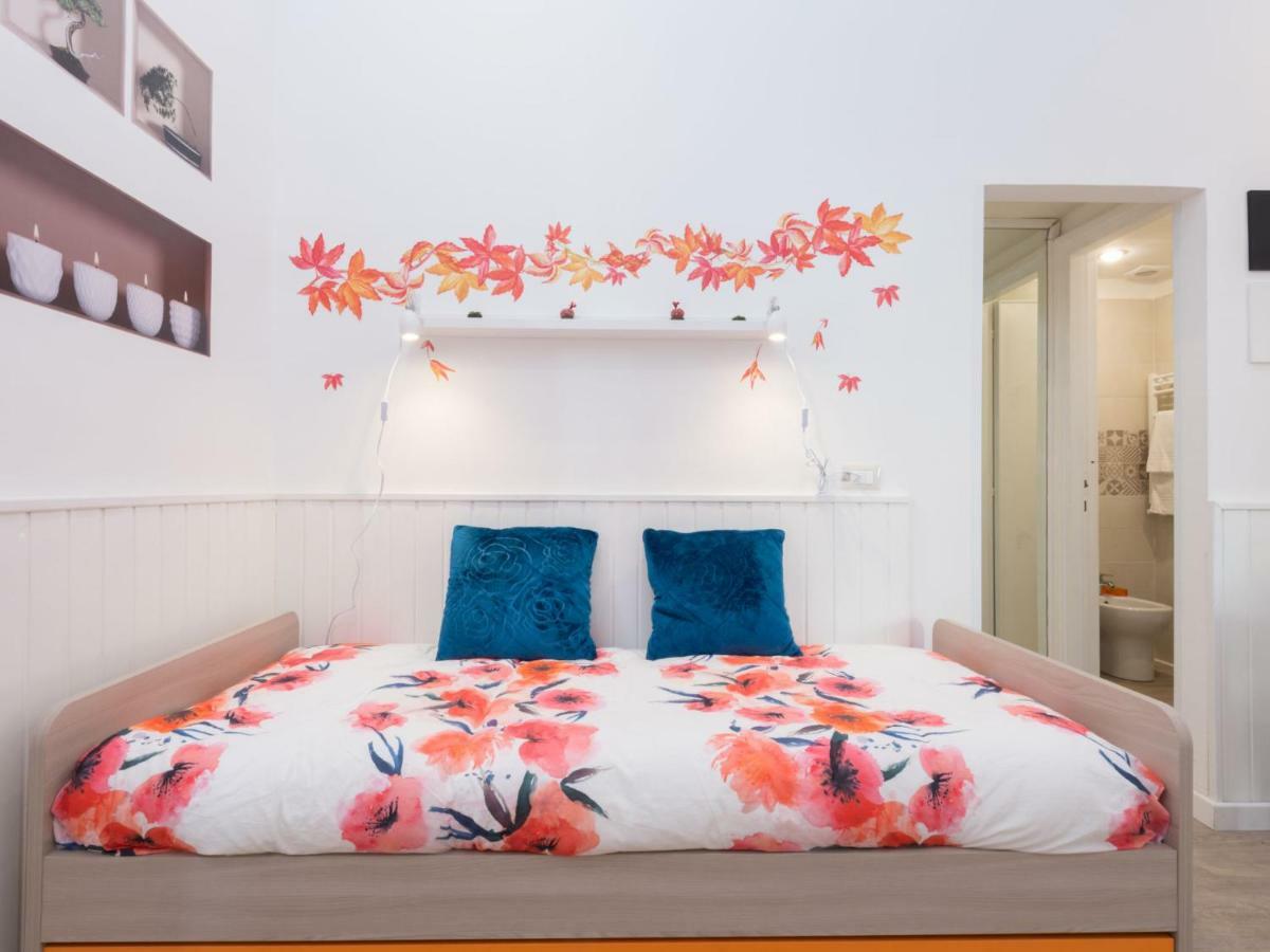 Vittorio Emanuele By Interhome Apartamento