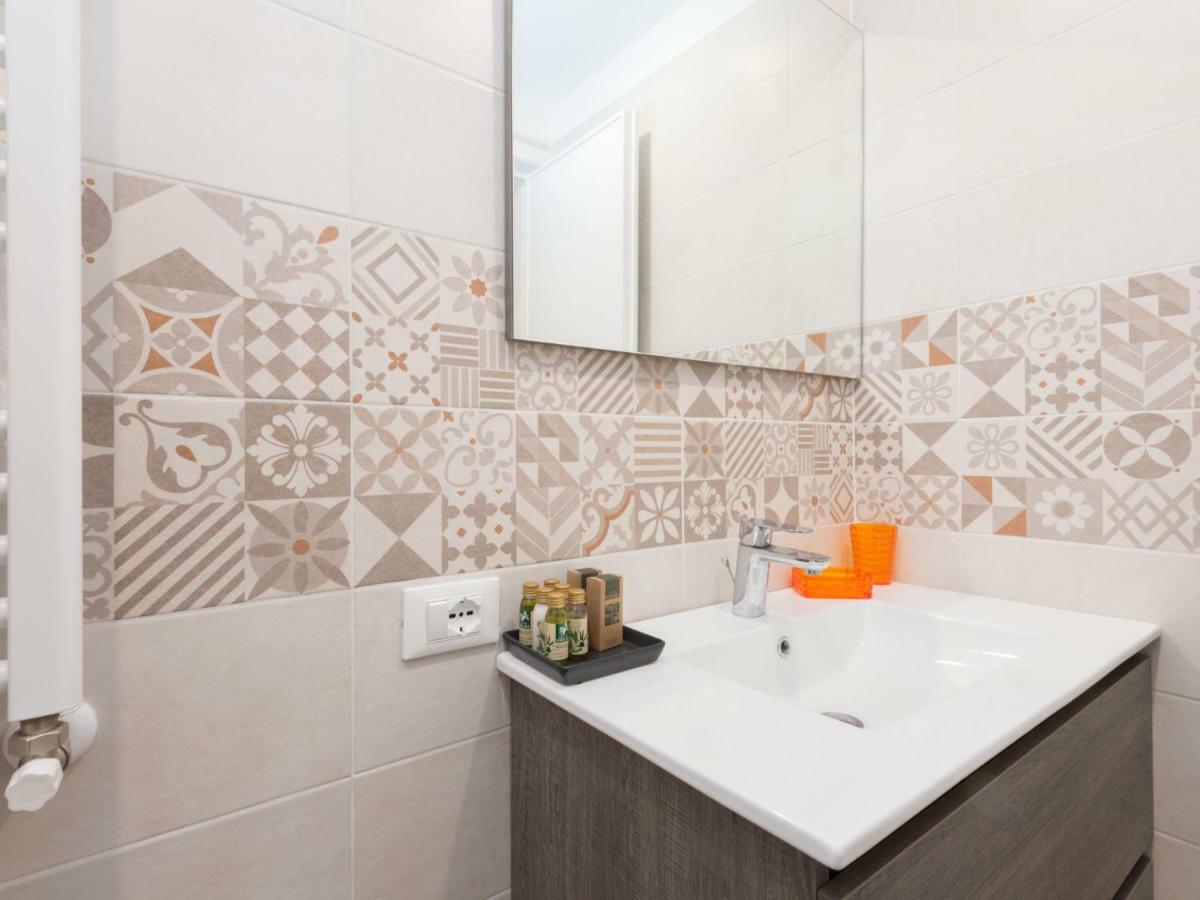 Apartamento Vittorio Emanuele By Interhome