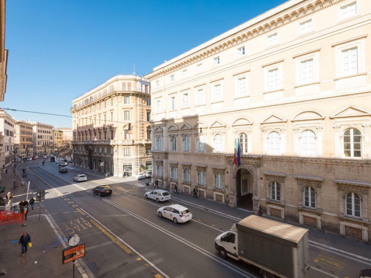 Vittorio Emanuele By Interhome Apartamento