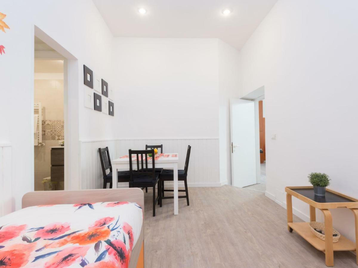 Apartamento Vittorio Emanuele By Interhome Roma