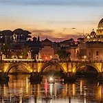 Apartment Vittorio Emanuele By Interhome