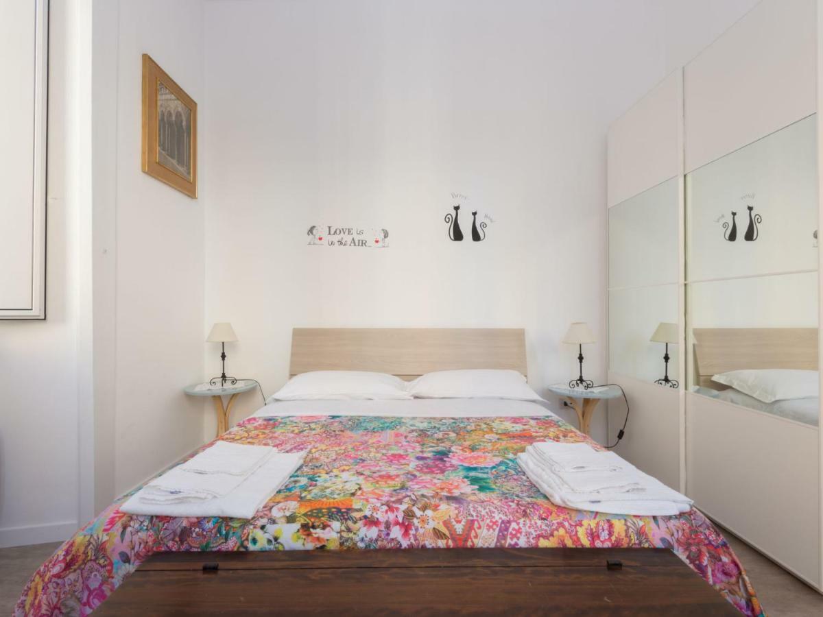 Apartment Vittorio Emanuele By Interhome * Roma
