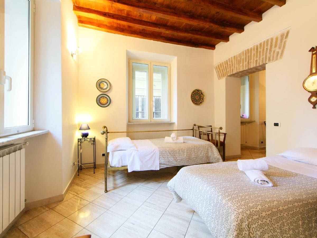 Vittorio Emanuele By Interhome Apartamento