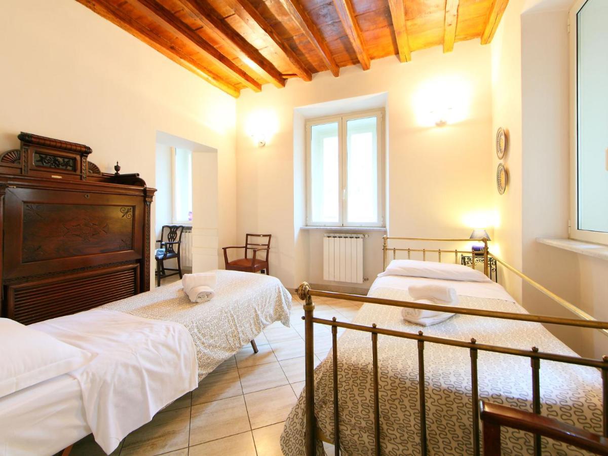 Vittorio Emanuele By Interhome Apartamento