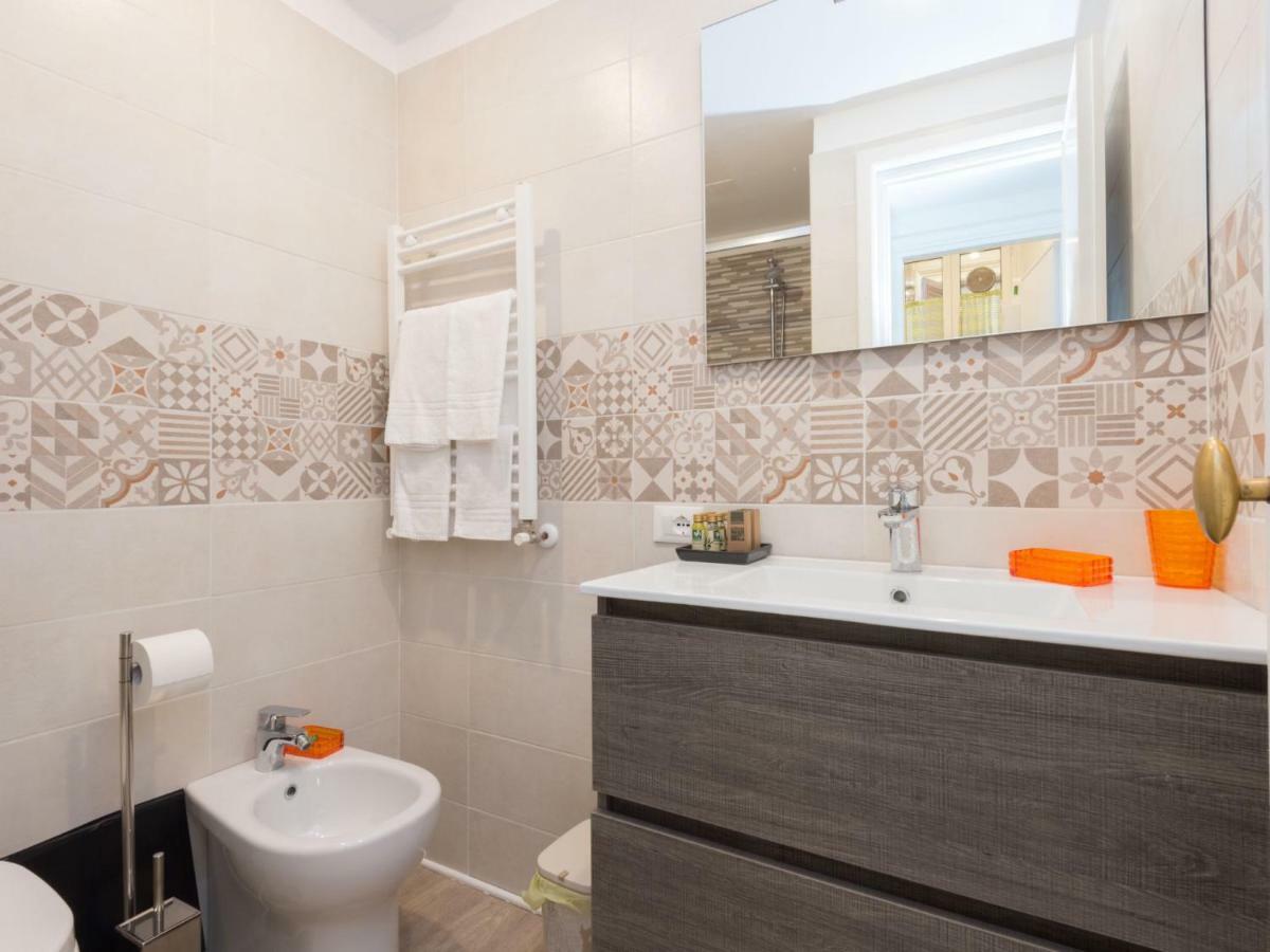 Apartamento Vittorio Emanuele By Interhome